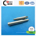 China Factory Custom Made Non-Sandard Knurled Pin